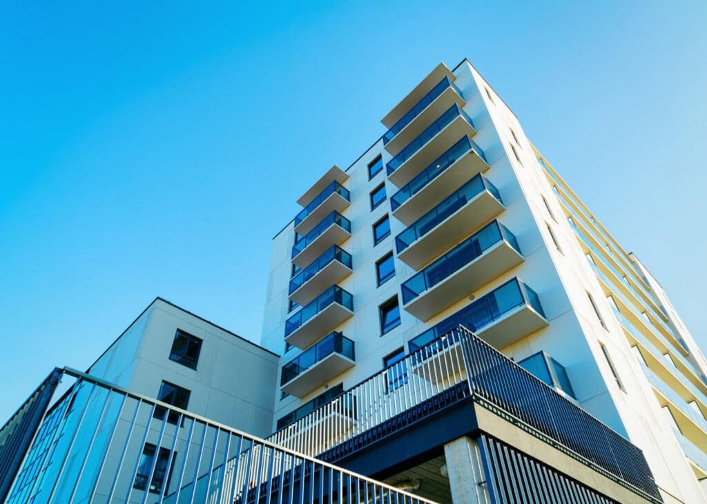 solucion residencial