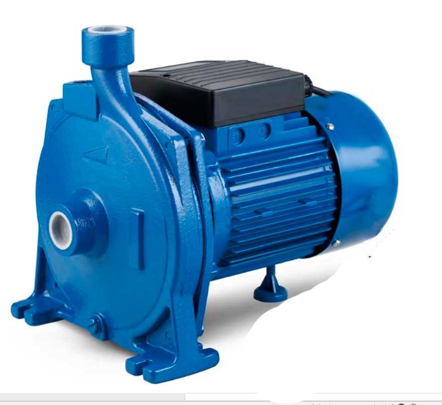CPm Bomba de agua Centrifuga usr 1