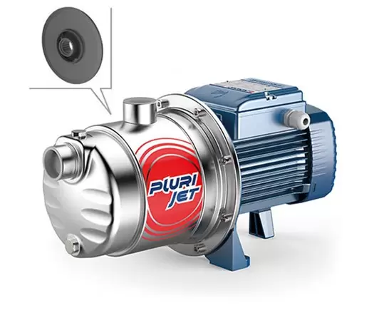 PLURIJET 60X 80X 100X